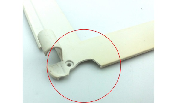 Рамка матрицы для ноутбука Lenovo G550, 2958, б / у - 290101