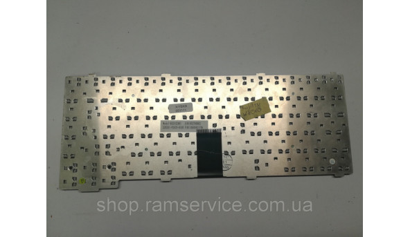 Клавіатура для ноутбука Fujitsu-Siemens AMILO PRO V8010, б/в - 290105