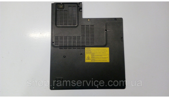 Сервісна кришка для ноутбука  Fujitsu Amilo Pa2510, б/в