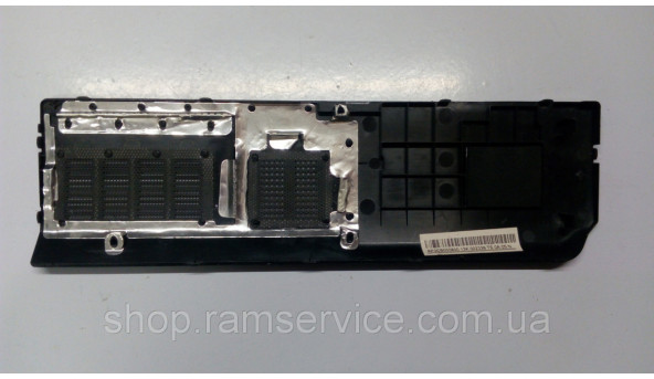 Сервісна кришка для ноутбука Packard Bell EasyNote TM87, б/в - 290110
