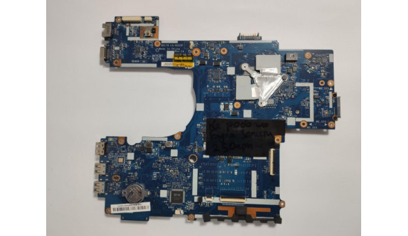 Сервисная крышка для ноутбука Lenovo ThinkPad E50, Edge 15 б / у - 290111