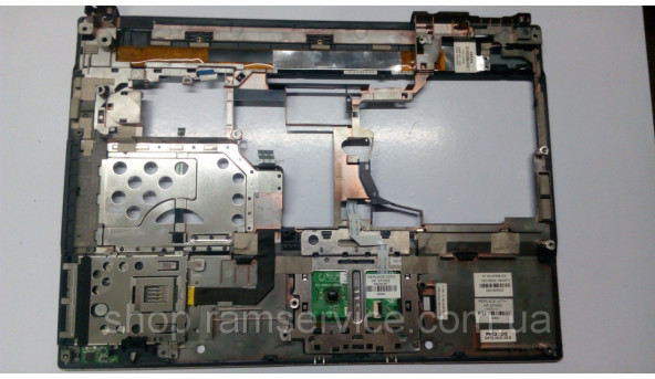 Средняя часть корпуса для ноутбука HP EliteBook 6930p, б / у