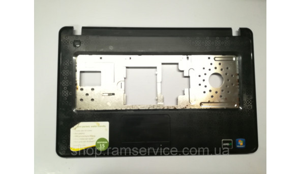 Середня частина корпуса для ноутбука Dell Inspiron M5030, б/в