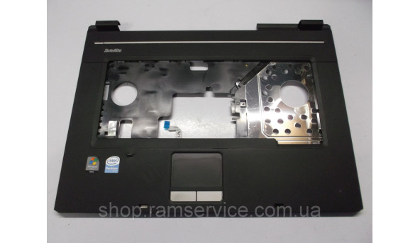 Середня частина корпуса для ноутбука Toshiba Satellite L30-106, б/в