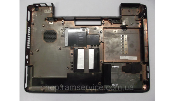Нижня частина корпуса для ноутбука Toshiba Satellite A100-071, б/в