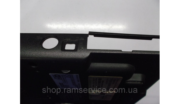 Нижня частина корпуса для ноутбука Toshiba Satellite A100-071, б/в - 290120