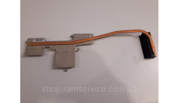 Термотрубки системы охлаждения Asus m6b00n, б / у