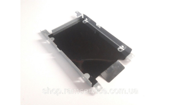 Шахта HDD для ноутбука Asus X550 Б/У - 290155