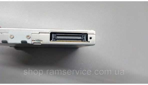 CD/DVD привід для ноутбука Fujitsu Amilo M3438G, GWA-4082N, б/в - 290162