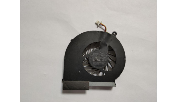 Вентилятор системи охолодження для ноутбука HP 630 DFS551005M30T Б/В