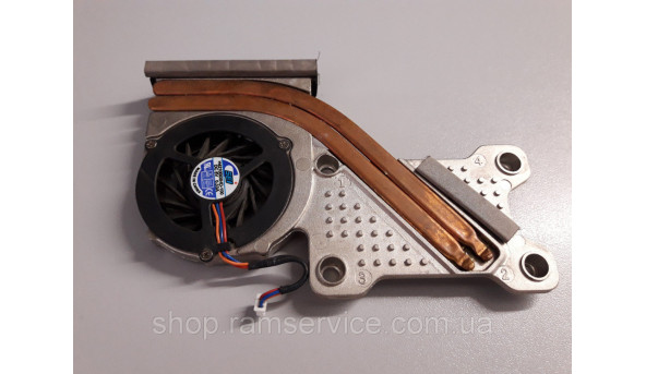 Вентилятор системи охолодження для ноутбука MEDION Speedmaster Md40700, H4210B05HD-100, б/в