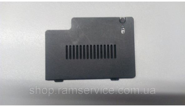 Сервісна кришка, для ноутбука HP EliteBook 6930p, 60.4v904.001, б/в
