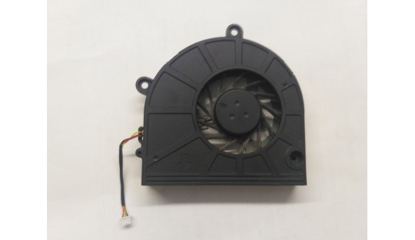 Вентилятор системи охолодження для ноутбука Toshiba Satelite L670D-13T, DC280008DD0, б/в - 290174