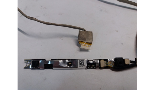 Веб-камера для ноутбука Sony Vaio PCG-81212M, б / у - 290187