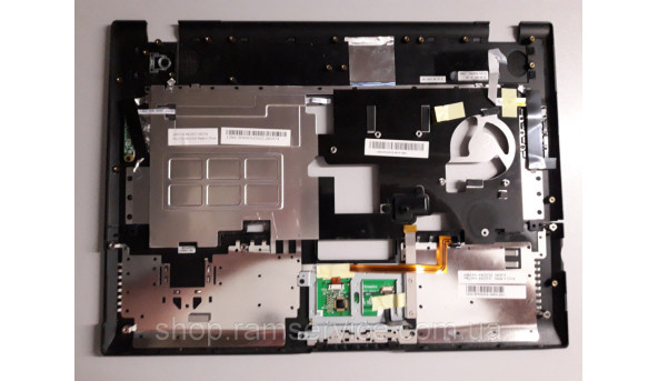 Середня частина корпуса для ноутбука Lenovo SL500, б/в - 290192