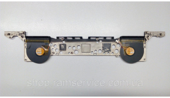 Термотрубки системы охлаждения для ноутбука APPLE PowerBook G4, б / у - 290194