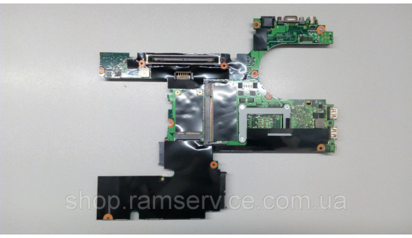 Материнська плата для ноутбука HP Compaq 6735b, 6050A2150101-MB-A04, б/в