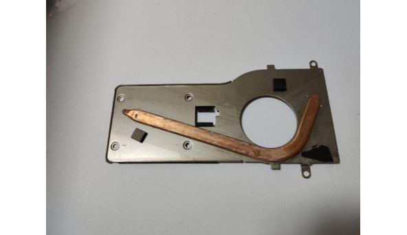 Термотрубка системи охолодження для ноутбука Toshiba Satellite A100-003, 6043B0011901, V000060560, Б/В