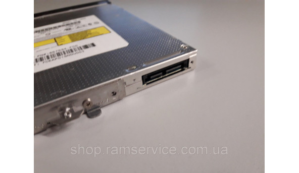 CD/DVD привід SATA, TS-L633 для ноутбука HP Elitebook 8460p, 657534-FC0, в хорошому стані, без пошкоджень. - 290217