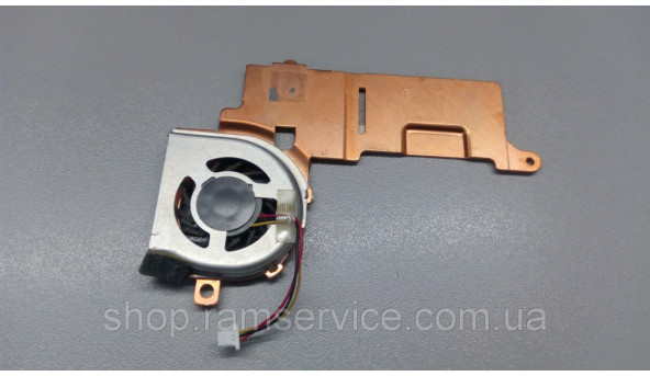 Термотрубки системы охлаждения для ноутбука HP Mini 2133, 6043B0044601, б / у