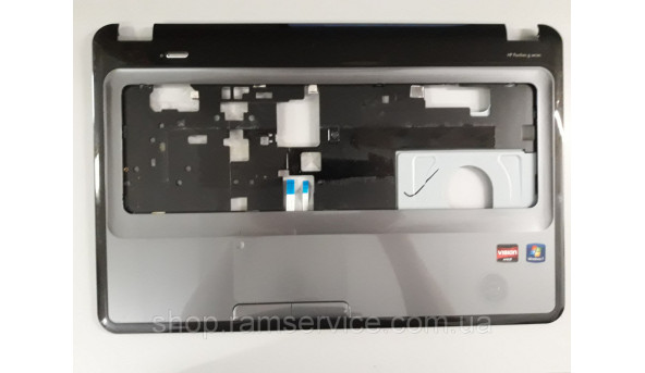 Середня частина корпуса для ноутбука HP Pavilion g7-1117so, б/в