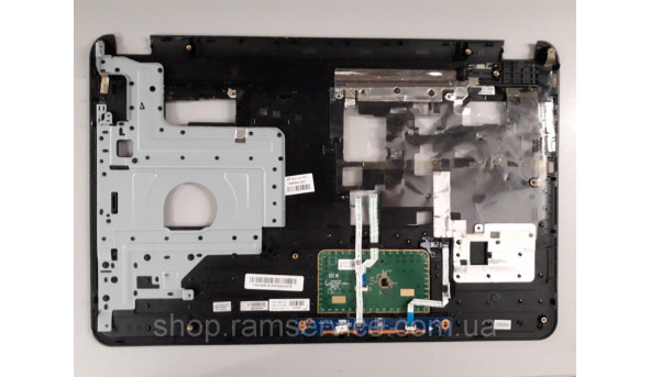 Середня частина корпуса для ноутбука HP Pavilion g7-1117so, б/в - 290228