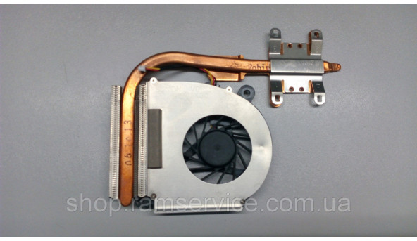 Вентилятор системы охлаждения для ноутбука Acer Aspire 5100, BL51, DC280002K00, б / у