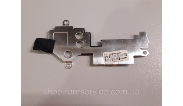 Термотрубки системы охлаждения для ноутбука LG X11, E31-0800721-TA9, б / у - 290244