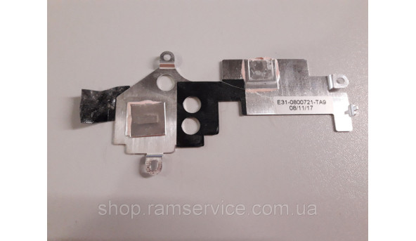 Термотрубка системи охолодження для ноутбука LG X11, E31-0800721-TA9, б/в