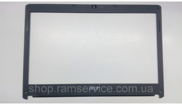 Рамка матриці корпуса для ноутбука Acer Aspire 4810T/4810TZ/4410, MS2271, б/в