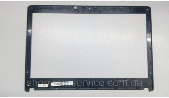 Рамка матрицы корпуса для ноутбука Acer Aspire 4810T / 4810TZ / 4410, MS2271, б / у - 290250