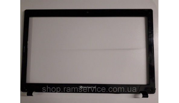 Рамка матриці корпуса для ноутбука  Packard Bell EasyNote TK85, б/в