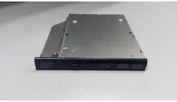 CD / DVD привод для ноутбука Medion Akoya E7610, MD97470, UJ-120, б / у