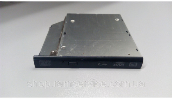 CD/DVD привід для ноутбука Medion Akoya E7610, MD97470, UJ-120, б/в