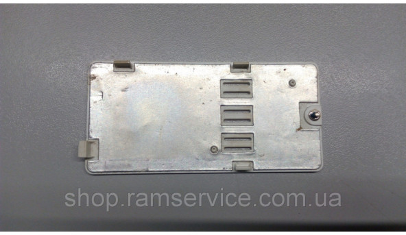 Сервисная крышка для ноутбука Asus Eee PC 1001PX, б / у - 290266