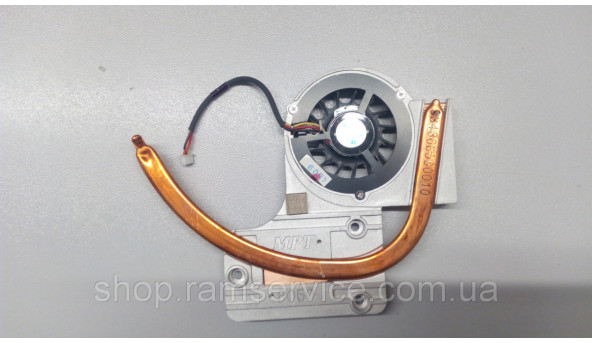 Вентилятор системи охолодження для ноутбука Fujitsu Amilo M1420, CBB45B05HF, б/в