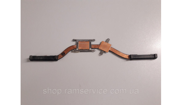 Термотрубка системи охолодження для ноутбука ASUS UX32VD, 13N0-MYA0701, б/в - 290287