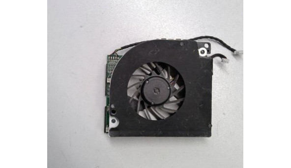 Вентилятор системи охолодження для ноутбука Dell XPS M1710, MCF-J01BM05-2, MCF-J02AM05-2, б/в - 290290
