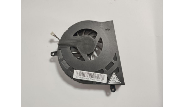 Вентилятор системы охлаждения для ноутбука Asus X93S, DFS541305LH0T, б / у - 290292