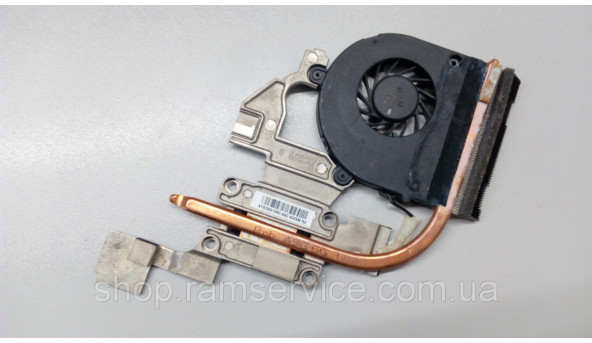 Термотрубки системы охлаждения для ноутбука Acer TravelMate 5742, AT0C9001DR0, б / у