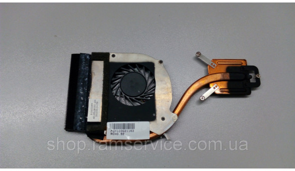 Вентилятор системы охлаждения для ноутбука Acer Aspire 3820T, MS2292, MG60070V1-B020-S99, б / у