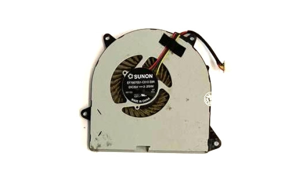 Вентилятор системи охолодження для ноутбука Lenovo IdeaPad 100-15IBD DFS481305MC0T Б/В