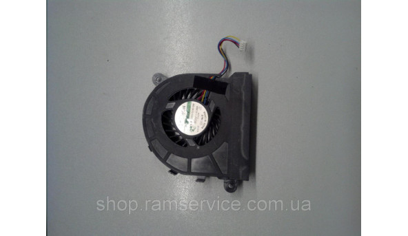 Вентилятор системы охлаждения Dell Latitude E5520, MF60120V1, б / у