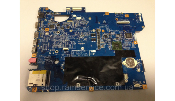 WISTRON SJV50-PU 08260 GATEWAY NV53 MODEL NO MS2274 AMD, б/в - 290315