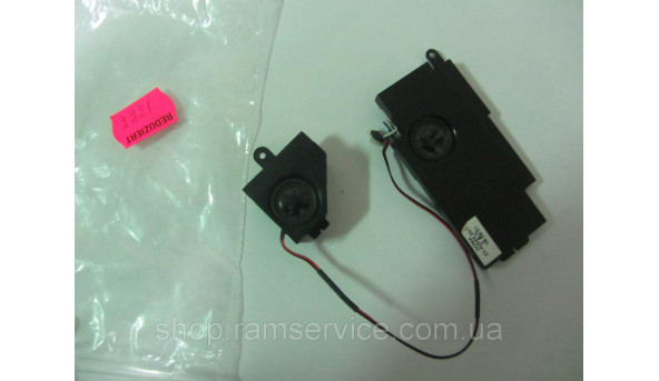 Динамики для ноутбука Acer 5630Z, 5630, * 23.40444.001, б / у