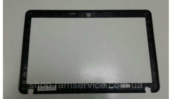 Рамка матрицы корпуса для ноутбука Lenovo B550, б / у - 290324