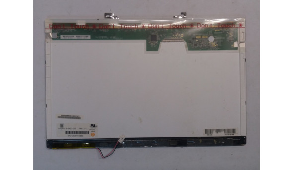 Матрица CHI MEI N154I2-L05 Rev C1 15.4 "LCD, б / у