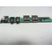 Плата USB, аудио, разъем питания MSI X370, X350, * MS-1352N, MS-1356N, б / у