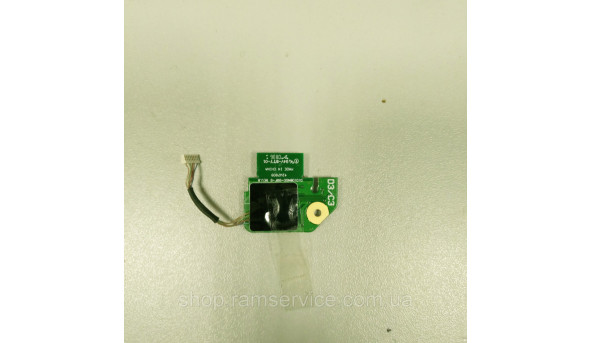 SIM-card Connector для ноутбука Lenovo T500, б / у - 290344
