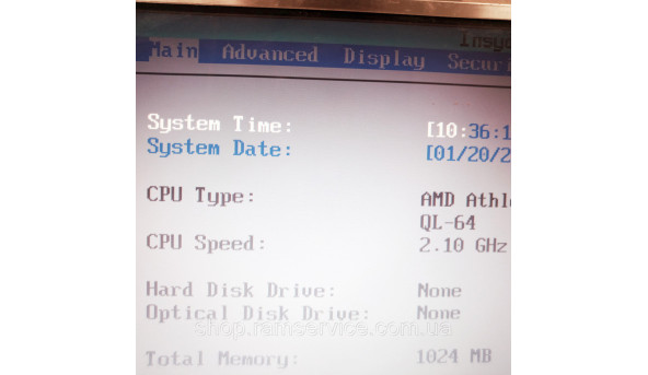 Матриця LG, LP154WX4 (TL)(C1), 15.4", LCD, б/в - 290347